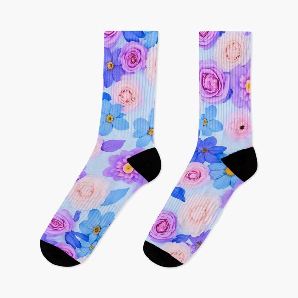 Item preview, July Birth Flower – Larkspur & Water Lily Design designed and sold by Cultradesign.