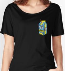 YBN GANG Women's Relaxed Fit T-Shirt