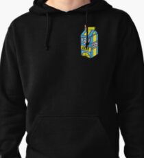 YBN GANG Pullover Hoodie