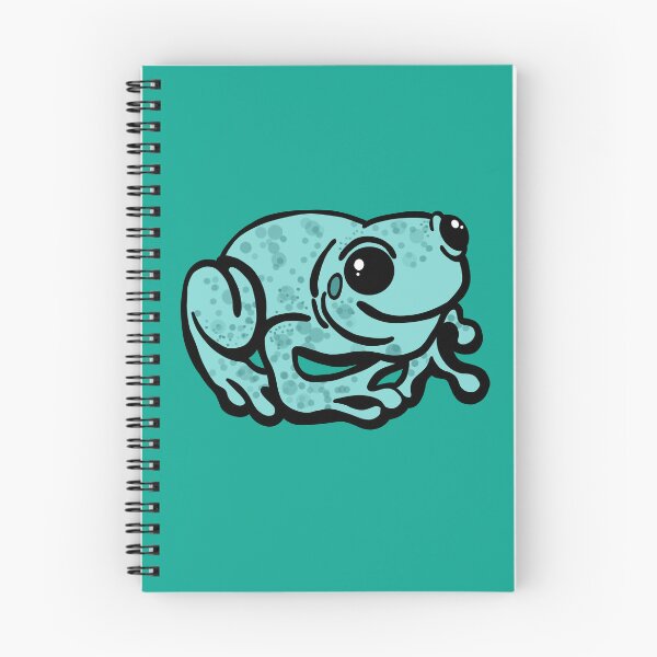 Item preview, Turquoise Towed Toad designed and sold by CampK80.