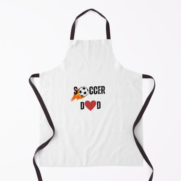 Item preview, Soccer Dad designed and sold by Foxy Candy.