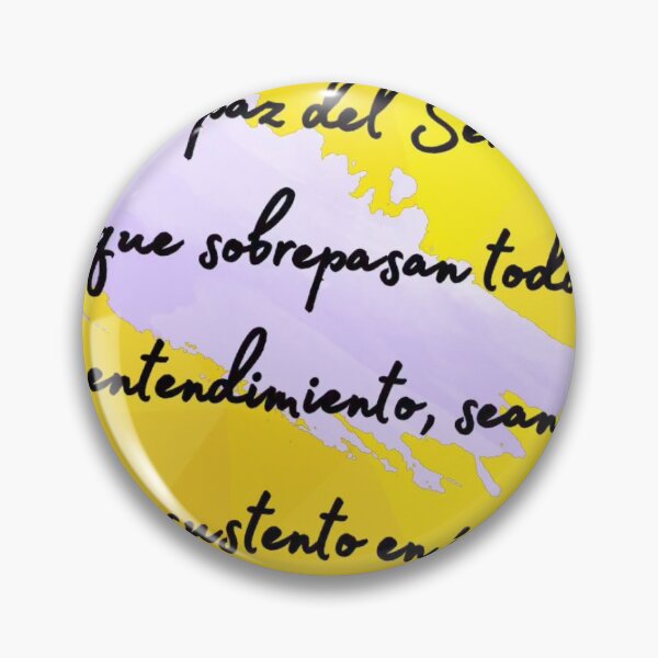 Item preview, Tu sustento designed and sold by Anointed FAITH .