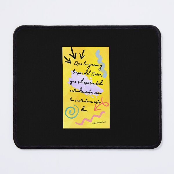 Item preview, Tu sustento designed and sold by Anointed FAITH .
