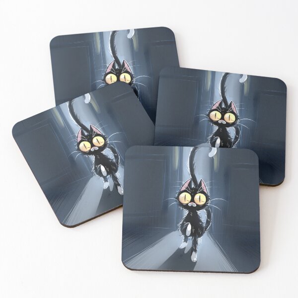 Item preview, Cat designed and sold by Singhter.