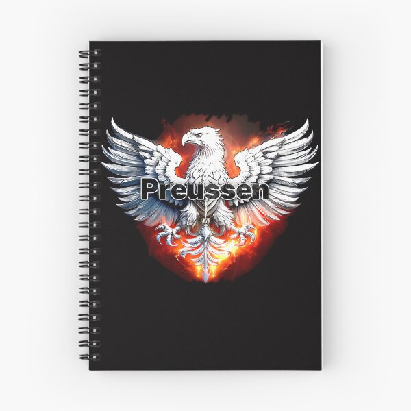 Item preview, Prussia's Glory designed and sold by Stabile Klamotten.