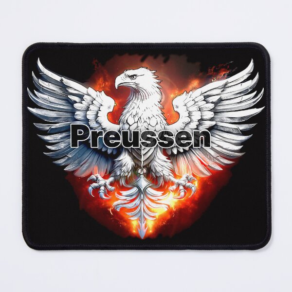 Item preview, Prussia's Glory designed and sold by Stabile Klamotten.