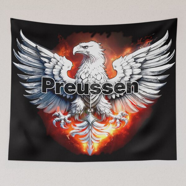 Item preview, Prussia's Glory designed and sold by Stabile Klamotten.