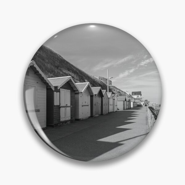 Artikelvorschau, Strandhütten in Cromer entworfen und verkauft von yackers1.