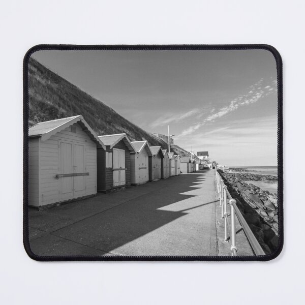 Item preview, Cromer beach huts designed and sold by yackers1.