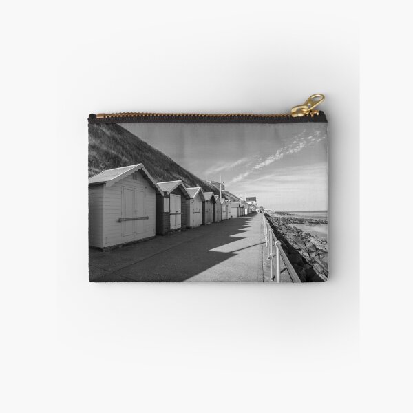 Item preview, Cromer beach huts  designed and sold by yackers1.