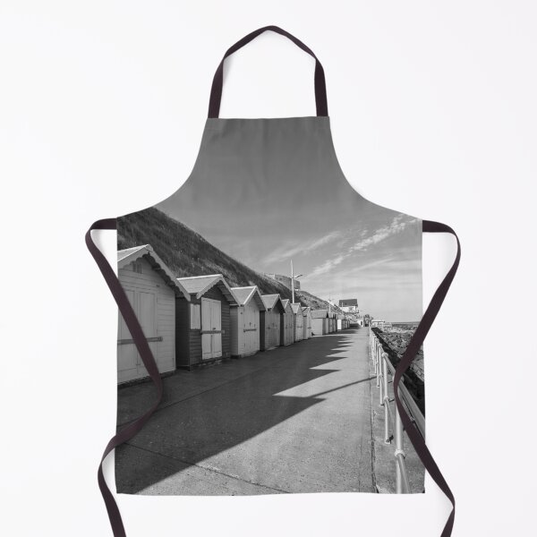 Item preview, Cromer beach huts  designed and sold by yackers1.