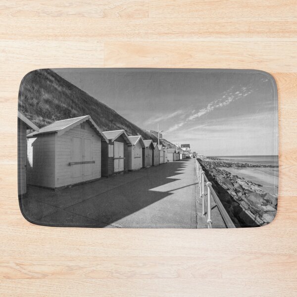 Item preview, Cromer beach huts  designed and sold by yackers1.