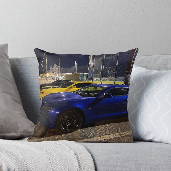Item preview, Night Cruisers Under City Lights designed and sold by letsnvision.