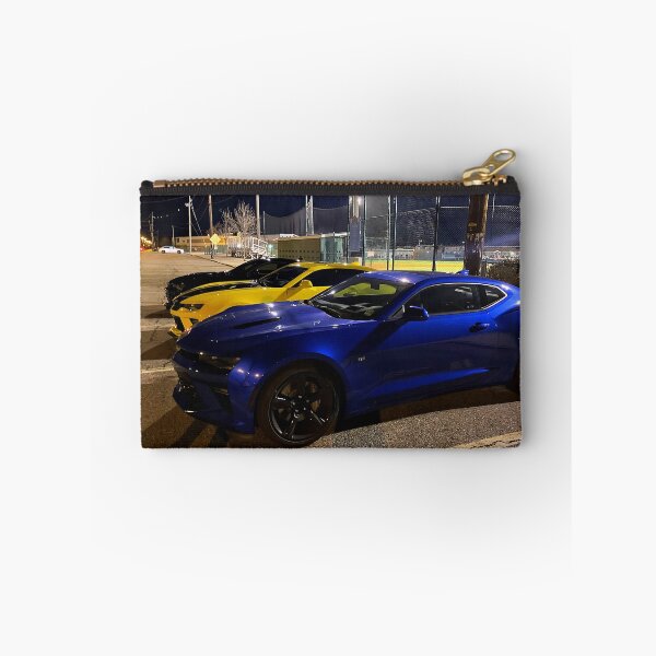 Item preview, Night Cruisers Under City Lights designed and sold by letsnvision.