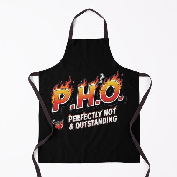 Item preview, Perfectly Hot & Outstanding Vietnamese Pho designed and sold by Oommen Studio .