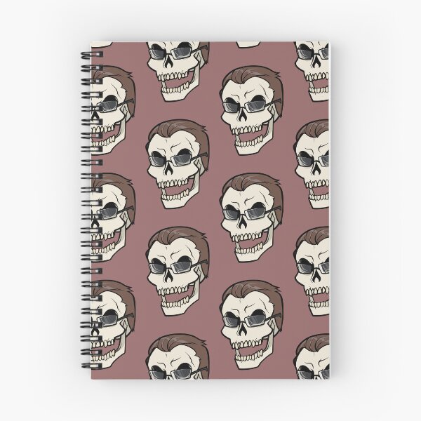 Item preview, CHARLES DETHSKULL designed and sold by Savage_Succubus.