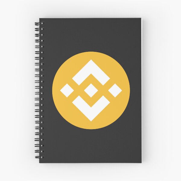 Item preview, BNB Binance Coin Circular Icon designed and sold by LouLabeau.