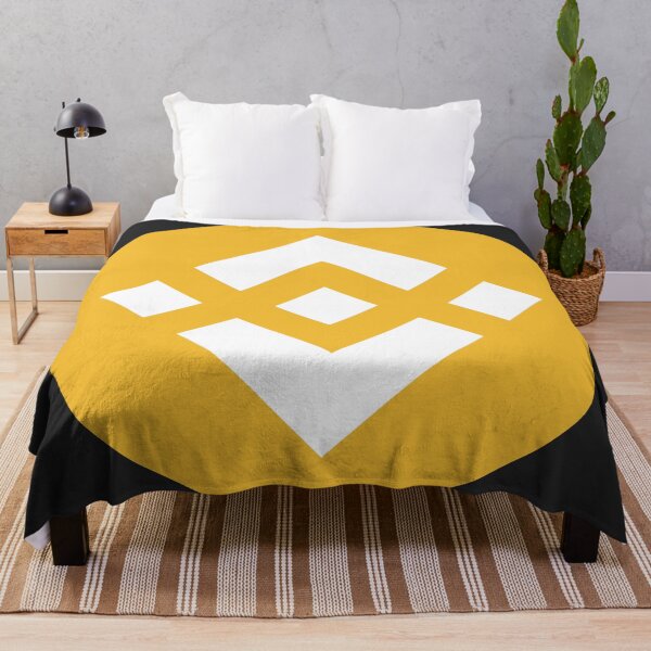 Item preview, BNB Binance Coin Circular Icon designed and sold by LouLabeau.