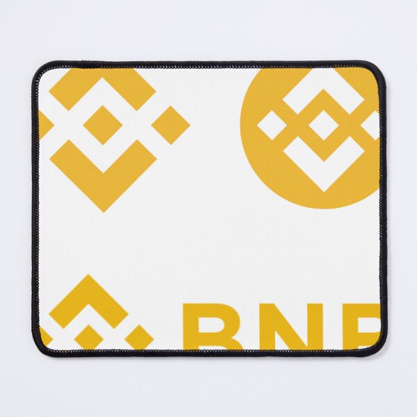 Item preview, BNB Binance Coin Logo Icons Set designed and sold by LouLabeau.