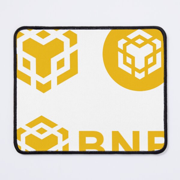 Item preview, BNB Binance Coin Cube Icon Pack designed and sold by LouLabeau.