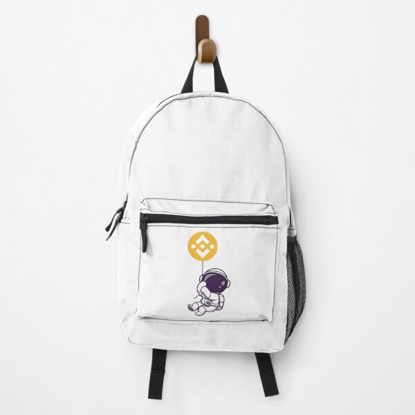 Item preview, BNB Astronaut Floating with Balloon designed and sold by LouLabeau.