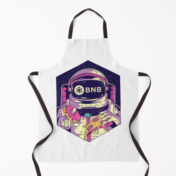 Item preview, Retro Neon BNB Space Helmet designed and sold by LouLabeau.
