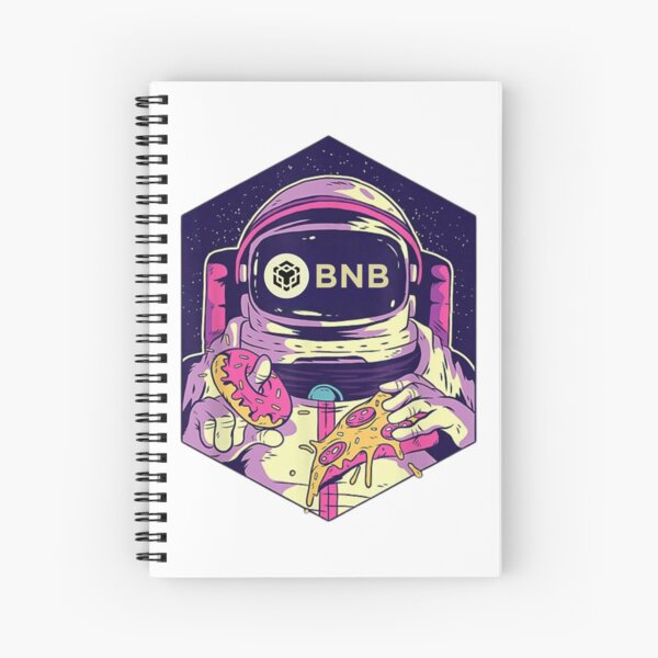 Item preview, Retro Neon BNB Space Helmet designed and sold by LouLabeau.