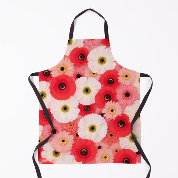 Item preview, August Birth Flower – Gladiolus & Poppy Design designed and sold by Cultradesign.