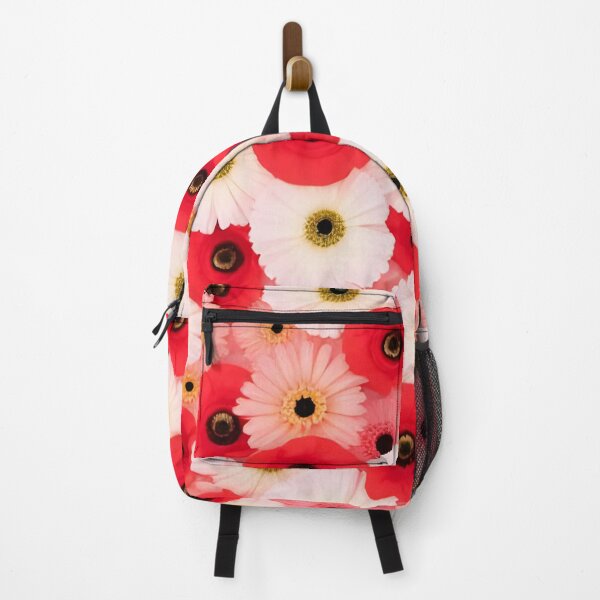 Item preview, August Birth Flower – Gladiolus & Poppy Design designed and sold by Cultradesign.