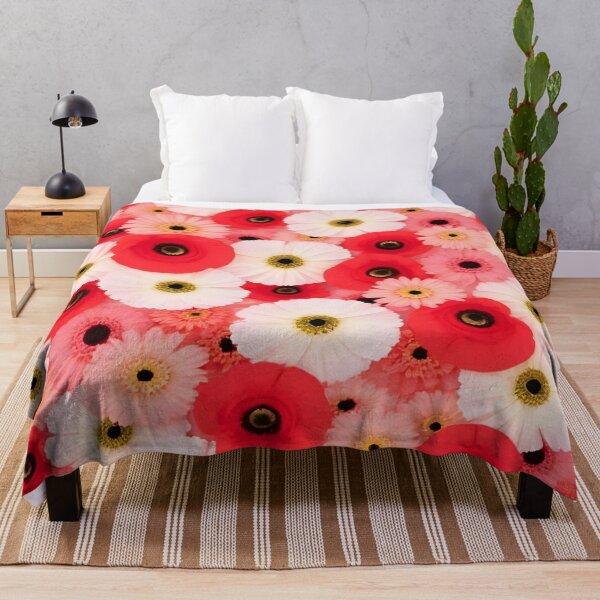 Item preview, August Birth Flower – Gladiolus & Poppy Design designed and sold by Cultradesign.