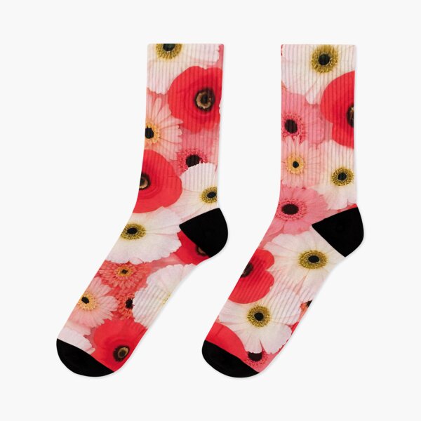Item preview, August Birth Flower – Gladiolus & Poppy Design designed and sold by Cultradesign.