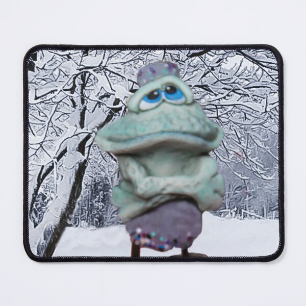 Item preview, Brrr! It's So Cold Here! designed and sold by heatherfriedman.