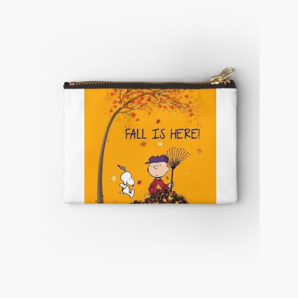 Item preview, Autumn snoopy designed and sold by Satisbuy.