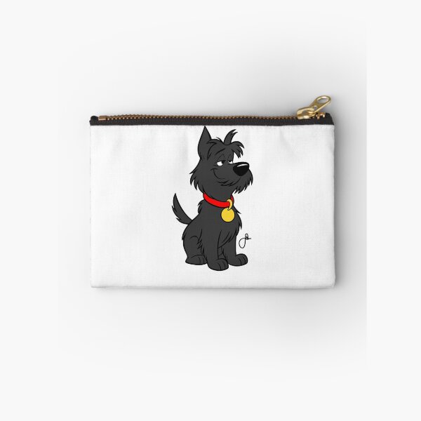 Item preview, Scottie Dog Caricature designed and sold by J131T.