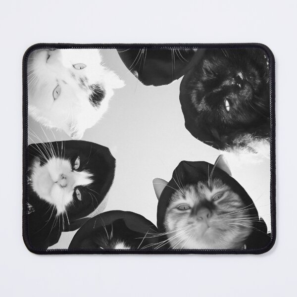 Item preview, Le CatBronx designed and sold by KavozStudio.