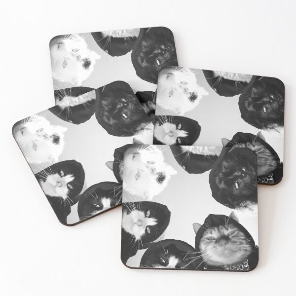 Item preview, Le CatBronx designed and sold by KavozStudio.