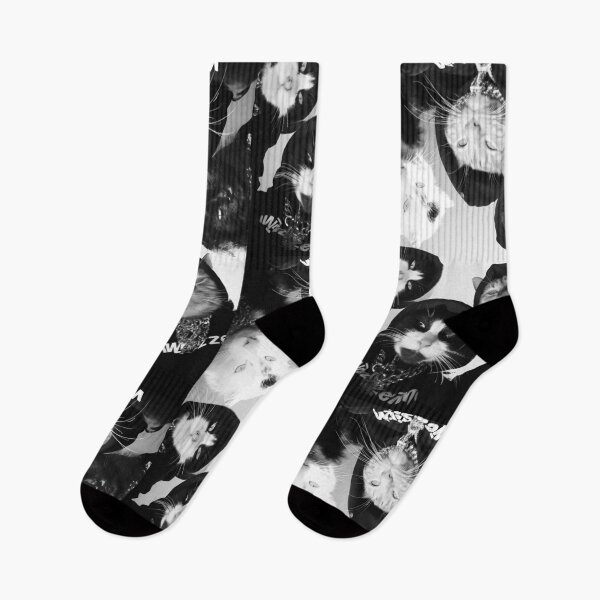 Item preview, Le CatBronx designed and sold by KavozStudio.