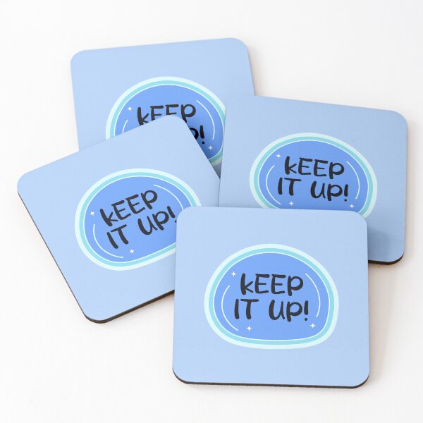 Item preview, keep it up designed and sold by designing01Ar3.