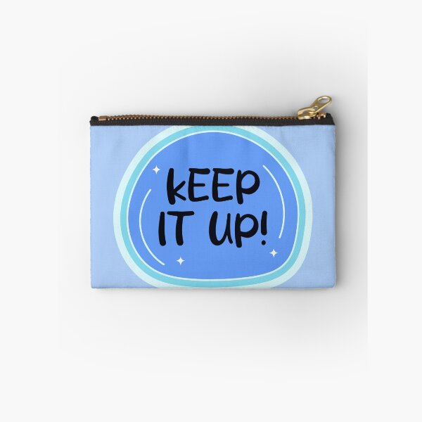 Item preview, keep it up designed and sold by designing01Ar3.