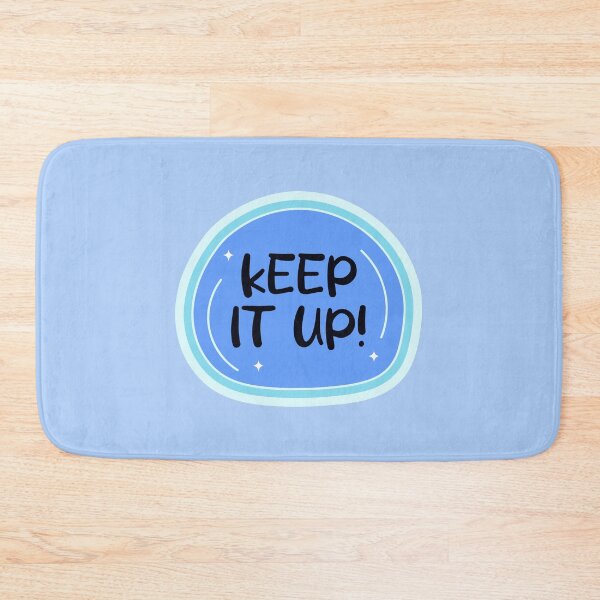 Item preview, keep it up designed and sold by designing01Ar3.