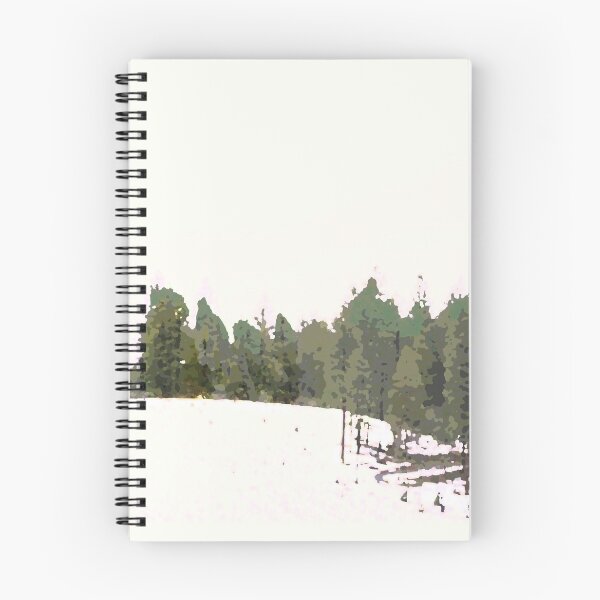 Item preview, Winter in Sierra foothills, California designed and sold by Bryan W. Cole.