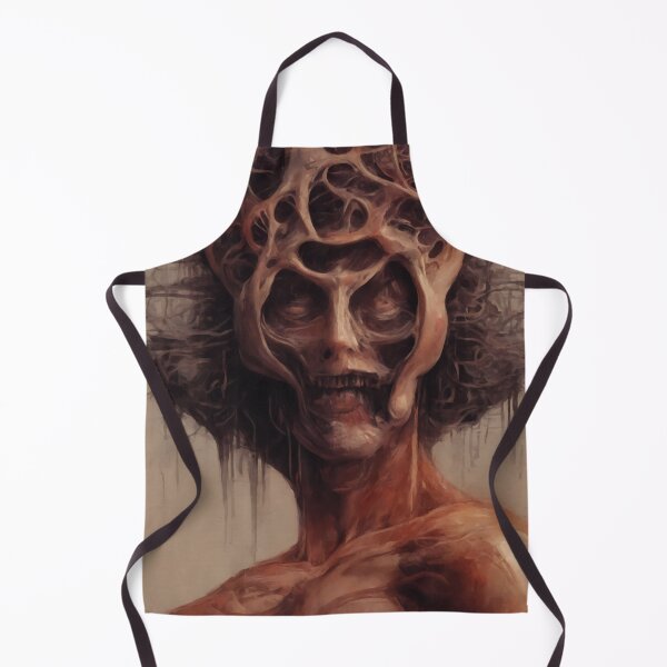 Item preview, FLESH designed and sold by StudioDestruct.