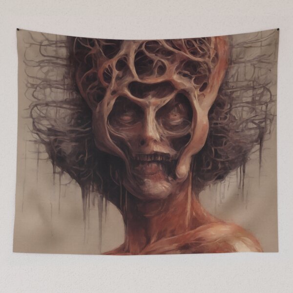 Item preview, FLESH designed and sold by StudioDestruct.