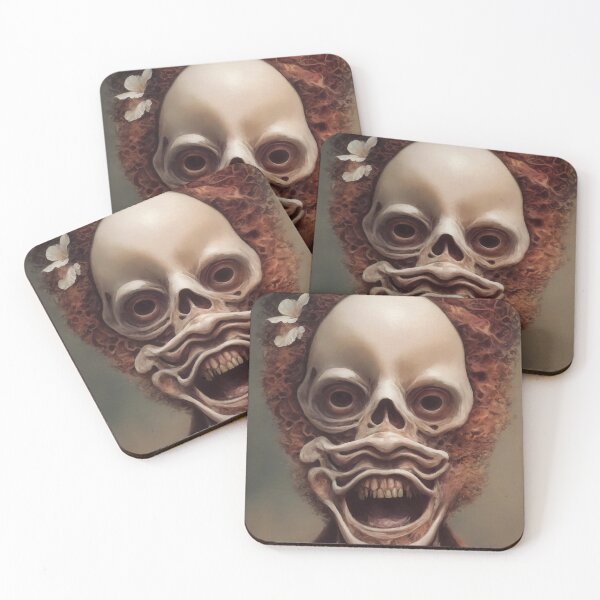 Item preview, FLESH designed and sold by StudioDestruct.