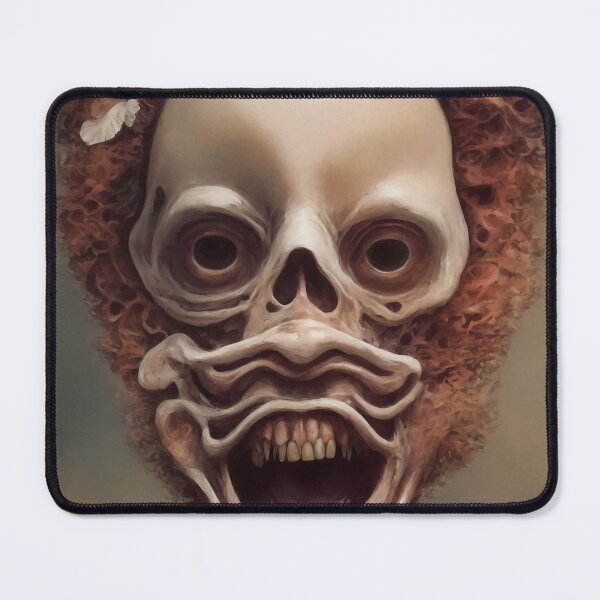 Item preview, FLESH designed and sold by StudioDestruct.