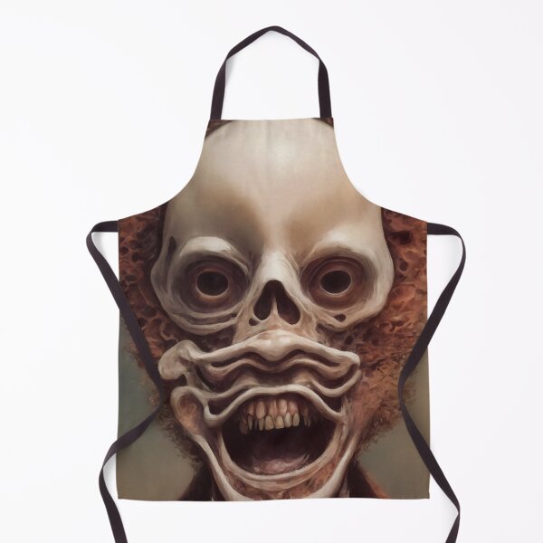 Item preview, FLESH designed and sold by StudioDestruct.