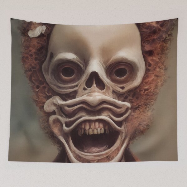 Item preview, FLESH designed and sold by StudioDestruct.