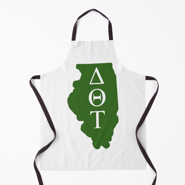Item preview, Delta Theta Tau Illinois designed and sold by dttomicronomega.