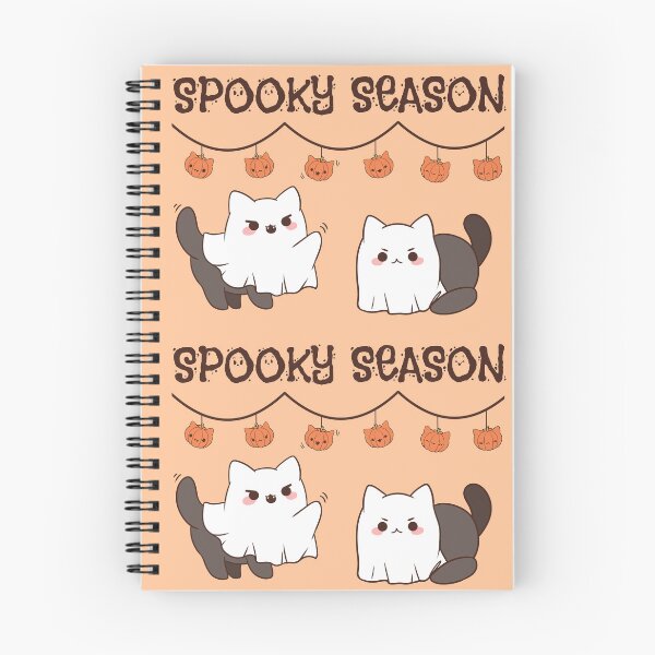 Item preview, Spooky Season designed and sold by maegami-micco.