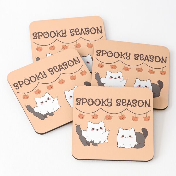 Item preview, Spooky Season designed and sold by maegami-micco.
